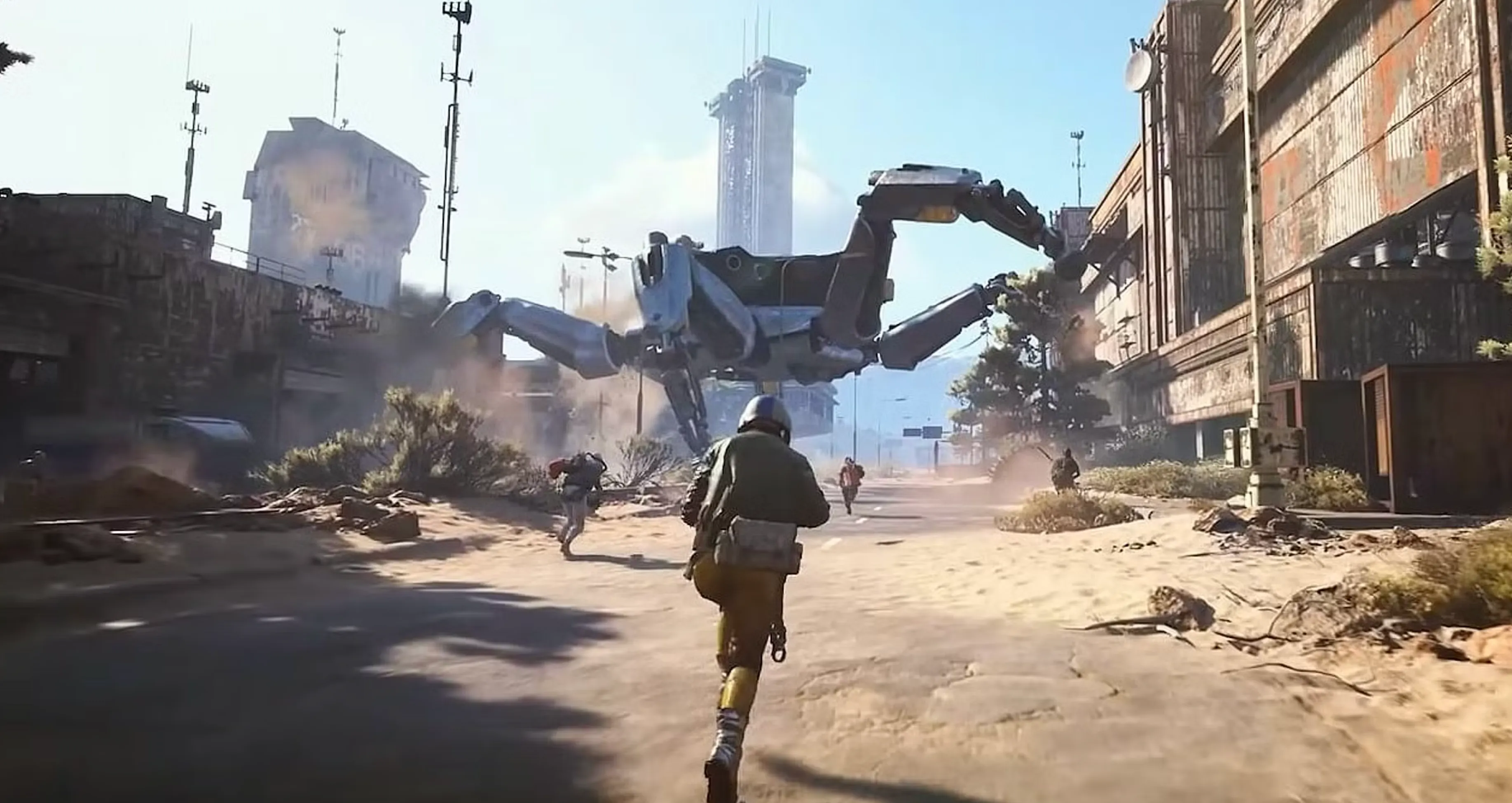 Best ARC Raiders Display Settings